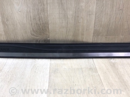 ФОТО Накладка порога внутрішня для Nissan Teana J32 Киев