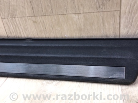 ФОТО Накладка порога внутрішня для Nissan Teana J32 Киев