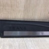 ФОТО Накладка порога внутрішня для Nissan Teana J32 Киев