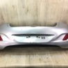 Бампер задній Hyundai Elantra GD (06.2012-04.2015)