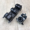 Блок кнопок стеклоподъемников Hyundai Elantra GD (06.2012-04.2015)