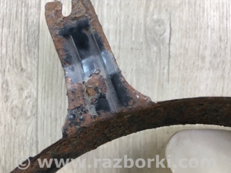 ФОТО Дифузор вентилятора основного радіатора для Honda Odyssey (05-10) Киев