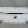 Кришка багажника Honda Accord Coupe CT