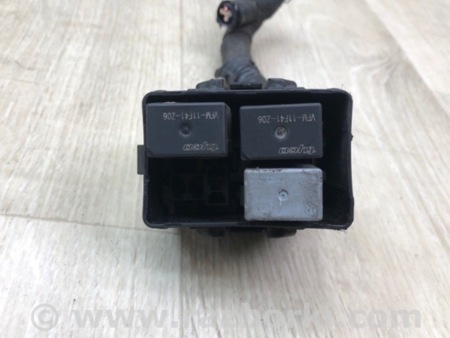ФОТО Блок запобіжників для Honda Odyssey (98-04) Киев