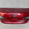 Кришка багажника Toyota Yaris (15-20)