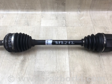 ФОТО Привід передній для Honda Odyssey (98-04) Киев