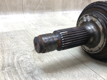 ФОТО Привід передній для Honda Odyssey (98-04) Киев