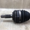 ФОТО Привід передній для Honda Odyssey (98-04) Киев