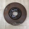 Диск гальмівний передній KIA Sedona (14-18)