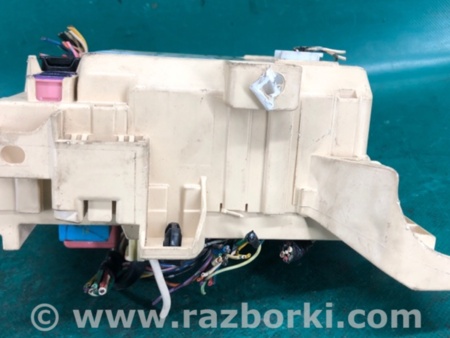 ФОТО Блок запобіжників для Toyota Camry 40 XV40 (01.2006-07.2011) Киев