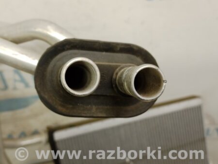 ФОТО Електричний радіатор пічки салону для Honda Accord CR CT (06.2013 - 01.2020) Киев