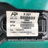 ФОТО дефлектор радіатора для Toyota Corolla E170 Киев