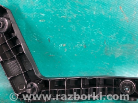 ФОТО Кронштейн підсилювач переднього бампера для Toyota Corolla E170 Киев
