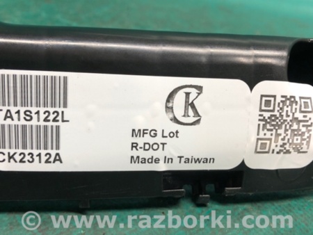 ФОТО Кронштейн підсилювач переднього бампера для Toyota Corolla E170 Киев