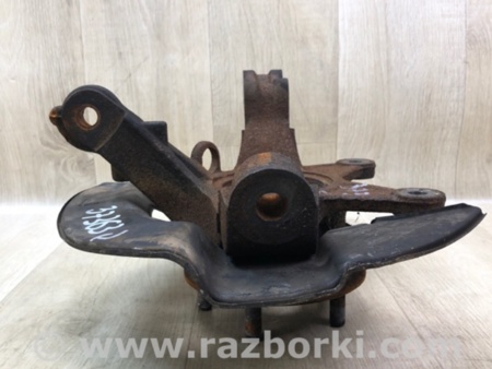 ФОТО поворотний кулак для Honda Odyssey (98-04) Киев