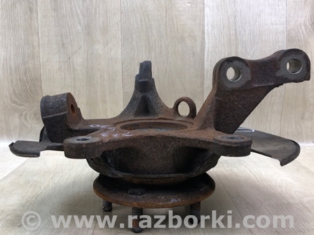 ФОТО поворотний кулак для Honda Odyssey (98-04) Киев