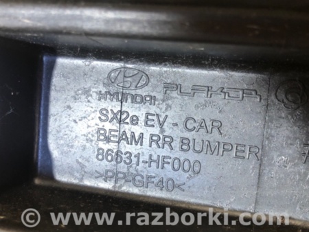 ФОТО Підсилювач заднього бампера для Hyundai Kona SX2 (2023-) Киев