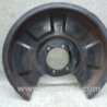 Захист гальмівного диска Hyundai Tucson TL (15-20)