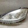 Фара Mercedes-Benz S-CLASS W221 (06-13)