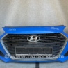 Ноускат Панель Бампер Фара Морда Hyundai i40