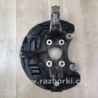поворотний кулак Lincoln MKZ (14-16)