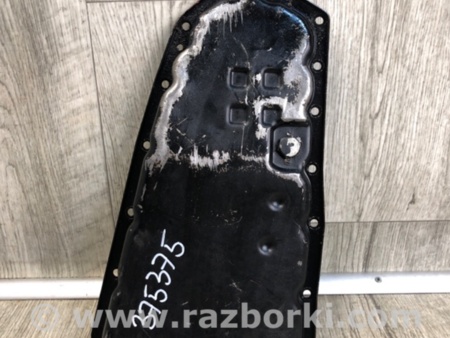 ФОТО Піддон АКПП для Nissan Qashqai (07-14) Киев