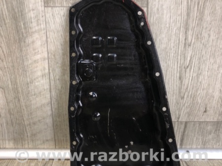 ФОТО Піддон АКПП для Nissan Qashqai (07-14) Киев