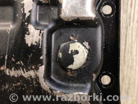 ФОТО Піддон АКПП для Nissan Qashqai (07-14) Киев