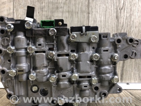 ФОТО Гідроблок АКПП для Nissan Qashqai (07-14) Киев