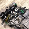ФОТО Гідроблок АКПП для Nissan Qashqai (07-14) Киев