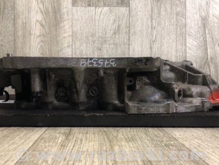 ФОТО кришка КПП для Nissan Qashqai (07-14) Киев
