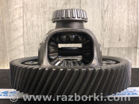 ФОТО Диференціал АКПП для Nissan Qashqai (07-14) Киев