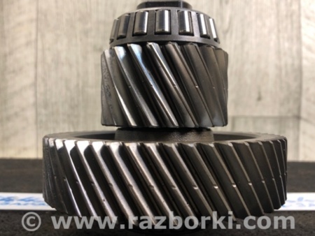 ФОТО Диференціал АКПП для Nissan Qashqai (07-14) Киев