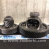 Диференціал АКПП Nissan Qashqai (07-14)