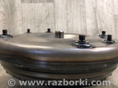 ФОТО Гідротрансформатор АКПП для Nissan Qashqai (07-14) Киев