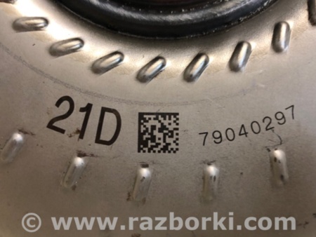 ФОТО Гідротрансформатор АКПП для Nissan Qashqai (07-14) Киев