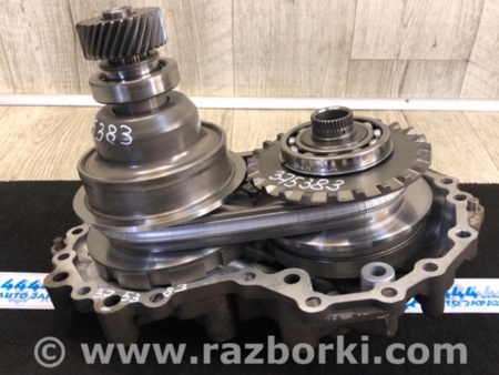 ФОТО Варіатор для Nissan Qashqai (07-14) Киев