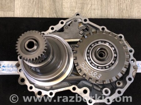 ФОТО Варіатор для Nissan Qashqai (07-14) Киев