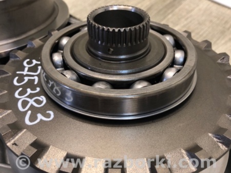 ФОТО Варіатор для Nissan Qashqai (07-14) Киев