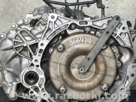 ФОТО АКПП (коробка автомат) для Nissan Teana J32 Киев
