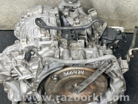 ФОТО АКПП (коробка автомат) для Nissan Teana J32 Киев