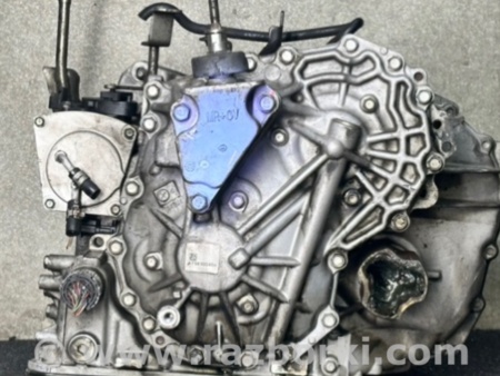 ФОТО АКПП (коробка автомат) для Nissan Teana J32 Киев