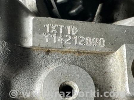 ФОТО АКПП (коробка автомат) для Nissan Teana J32 Киев