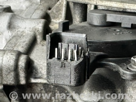 ФОТО АКПП (коробка автомат) для Nissan Teana J32 Киев