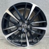 Диск R19 Toyota Camry 70 XV70 (01.2017-...) 
