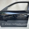 Двері Dodge Charger (15-...)
