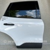Двері Ford Escape 4 (01.2018-...)