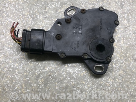 ФОТО Датчик положения селектора АКПП для Mitsubishi Lancer X 10 (08-17) Киев