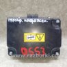 Перетворювач напруги Mercedes-Benz S-CLASS W221 (06-13)