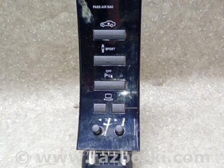ФОТО Блок кнопок консолі для Mercedes-Benz S-CLASS W221 (06-13) Киев